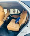 2022 Toyota Fortuner Standard - 7 Seats, Petrol, Automatic